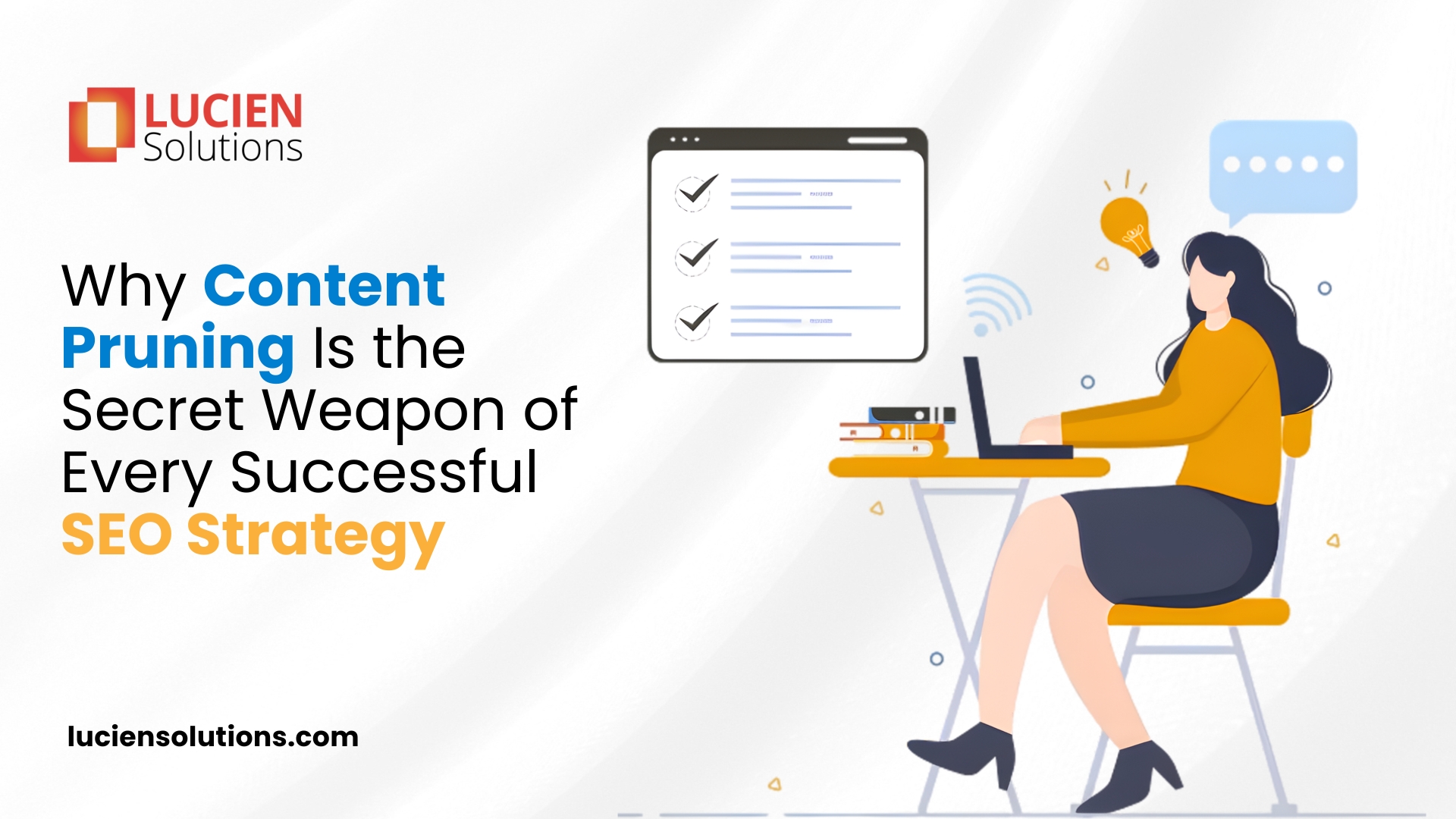 Why Content Pruning Is the Secret Weapon of Every Successful SEO ...